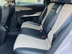 2025 BYD Dolphin Smart Driving 410km Fashion — фото 9