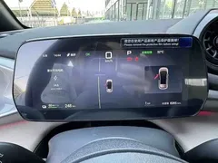 2025 BYD Dolphin Smart Driving 410km Fashion — фото 10