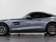 2019 Mercedes-Benz AMG GT — фото 3