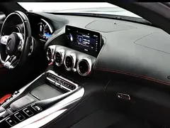 2019 Mercedes-Benz AMG GT — фото 5