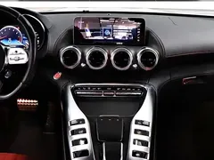 2019 Mercedes-Benz AMG GT — фото 6