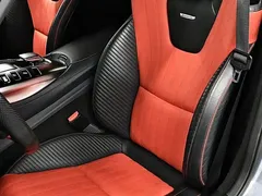 2019 Mercedes-Benz AMG GT — фото 7