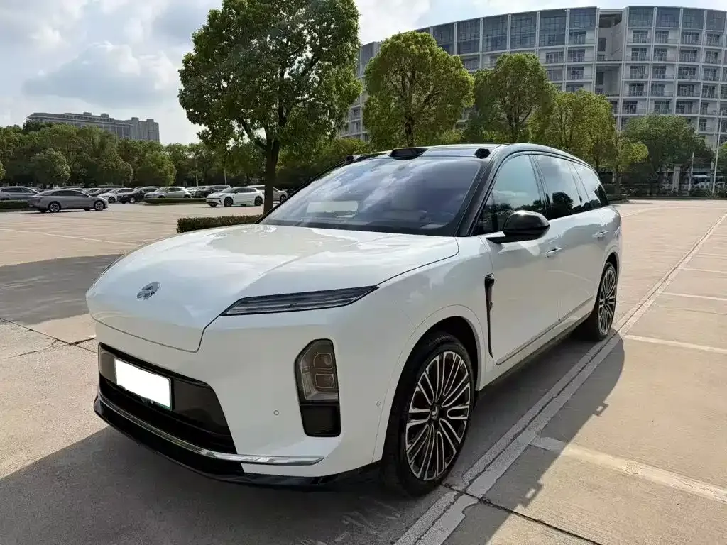 2026 Nio ES8 6-seat Executive Signature