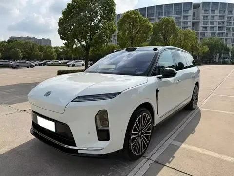 2026 Nio ES8 6-seat Executive Signature