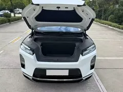 2026 Nio ES8 6-seat Executive Signature, белый — фото 2