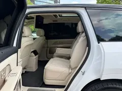2026 Nio ES8 6-seat Executive Signature, белый — фото 5