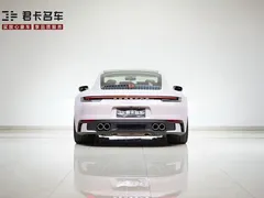 2023 Porsche 911 Carrera S 3.0T, белый — фото 7