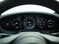 2023 Porsche 911 Carrera S 3.0T, белый — фото 12