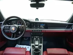 2023 Porsche 911 Carrera S 3.0T, белый — фото 13