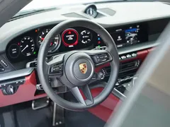 2023 Porsche 911 Carrera S 3.0T, белый — фото 14