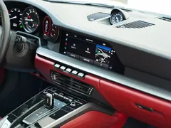 2023 Porsche 911 Carrera S 3.0T, белый — фото 15