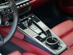 2023 Porsche 911 Carrera S 3.0T, белый — фото 17