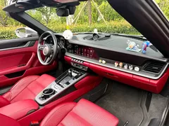 2023 Porsche 911 Targa 4 3.0T — фото 6