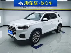 2020 Hyundai ix35 2.0L AT 2WD, белый — фото 1