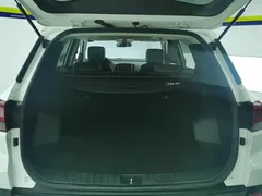2020 Hyundai ix35 2.0L AT 2WD, белый — фото 4