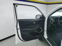 2020 Hyundai ix35 2.0L AT 2WD, белый — фото 7