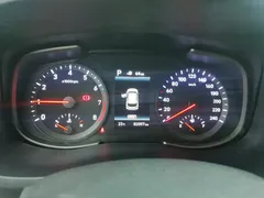 2020 Hyundai ix35 2.0L AT 2WD, белый — фото 14