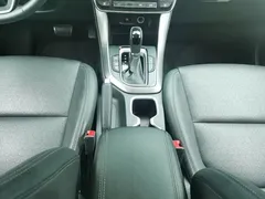 2020 Hyundai ix35 2.0L AT 2WD, белый — фото 16
