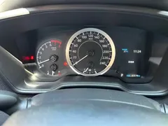 2021 Toyota Levin 185T CVT Sport, белый — фото 5