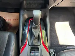2021 Toyota Levin 185T CVT Sport, белый — фото 8