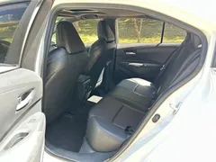 2021 Toyota Levin 185T CVT Sport, белый — фото 11