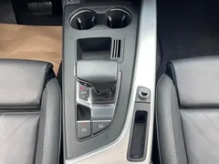 2020 Audi A4L 40 TFSI, белый — фото 14