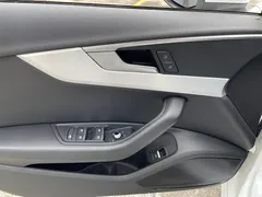 2020 Audi A4L 40 TFSI, белый — фото 20