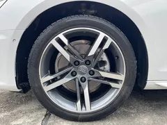 2020 Audi A4L 40 TFSI, белый — фото 28