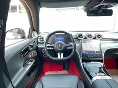2022 Mercedes-Benz C-Class C 260 L Sport — фото 5