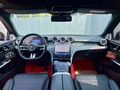 2022 Mercedes-Benz C-Class C 260 L Sport — фото 6