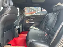 2022 Mercedes-Benz C-Class C 260 L Sport — фото 8