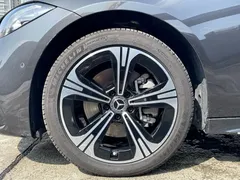 2022 Mercedes-Benz C-Class C 260 L Sport — фото 28
