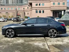 2022 Mercedes-Benz C-Class C 260 L Sport — фото 29