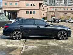 2022 Mercedes-Benz C-Class C 260 L Sport — фото 30