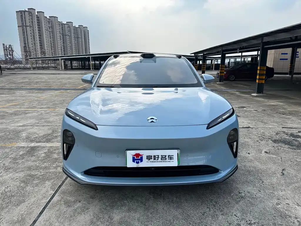 2024 Nio ET5T 75kWh Touring