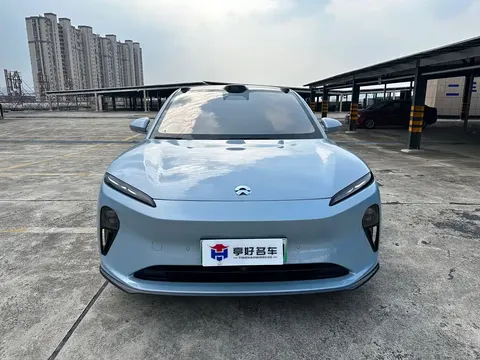 2024 Nio ET5T 75kWh Touring
