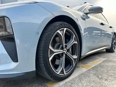 2024 Nio ET5T 75kWh Touring, синий — фото 11