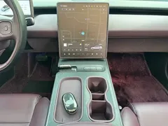 2024 Nio ET5T 75kWh Touring, синий — фото 21