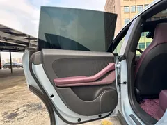 2024 Nio ET5T 75kWh Touring, синий — фото 23