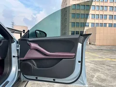 2024 Nio ET5T 75kWh Touring, синий — фото 25