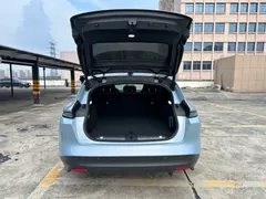 2024 Nio ET5T 75kWh Touring, синий — фото 26