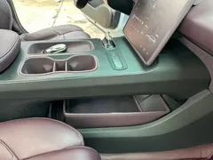 2024 Nio ET5T 75kWh Touring, синий — фото 28