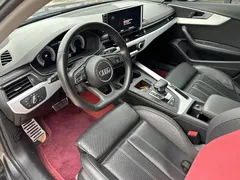 2022 Audi A4L 40 TFSI — фото 13