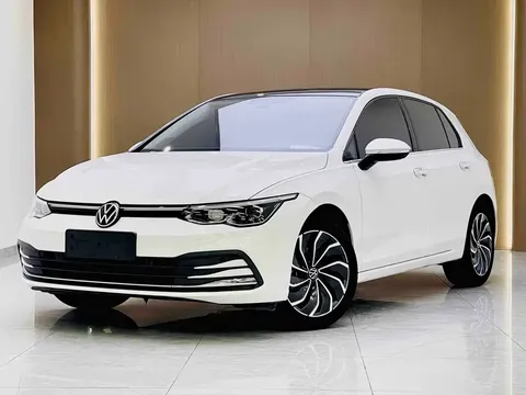 2021 Volkswagen Golf 280TSI DSG Pro