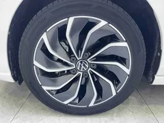 2021 Volkswagen Golf 280TSI DSG Pro, белый — фото 16