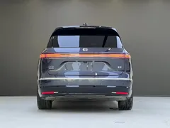 2026 Nio ES8 6-seat Executive Signature, синий — фото 4