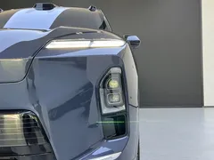 2026 Nio ES8 6-seat Executive Signature, синий — фото 5