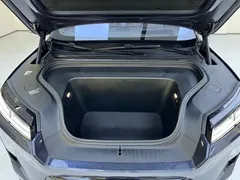 2026 Nio ES8 6-seat Executive Signature, синий — фото 9
