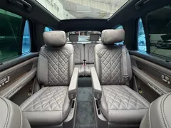 2026 Nio ES8 6-seat Executive Signature, синий — фото 15