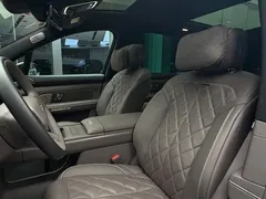 2026 Nio ES8 6-seat Executive Signature, синий — фото 20